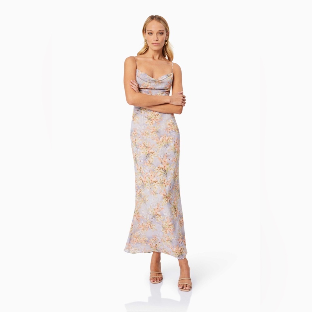 Elliatt Sahara Maxi Dress